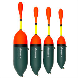 Fox Rage Predator HD Trolling Floats